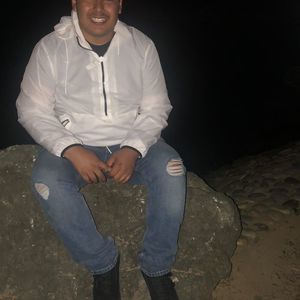 Meet your Posher, Alex